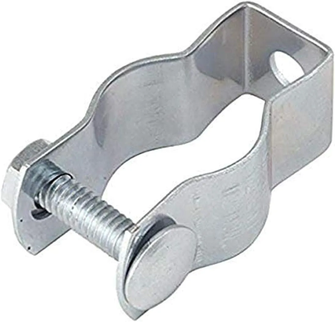 Hubbell-Raco 2053 Conduit Hanger, #1 Trade Size, 3/4" Rigid Conduit/EMT (Pack of 100)
