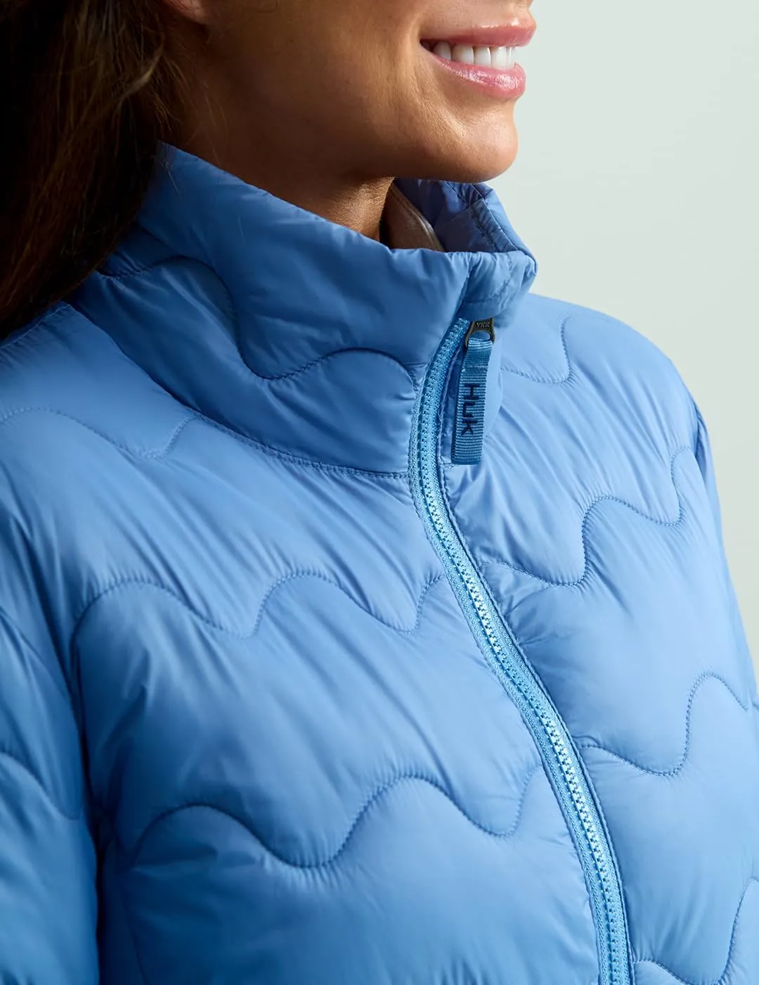 HUK Wave, DWR Insulated Fishing Jacket for Women
