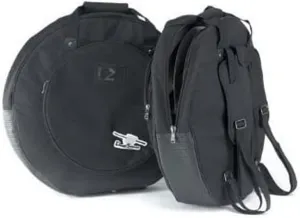 Humes & Berg DS526CP 22-Inch Drum Seeker Cymbal Bag