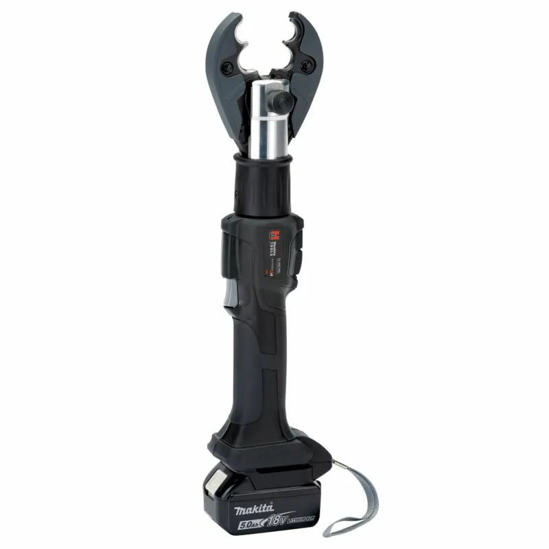 Huskie 6 Ton Compact Streamline Compression Tool - SLC-MK7ND