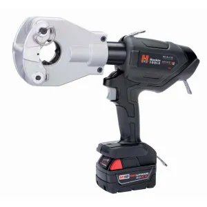 Huskie 6.2 Ton Dieless Compression Tool - REC-RL7750