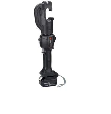 Huskie Tools 12 Ton Inline Dieless Compression Tool - SL-RL71000-1