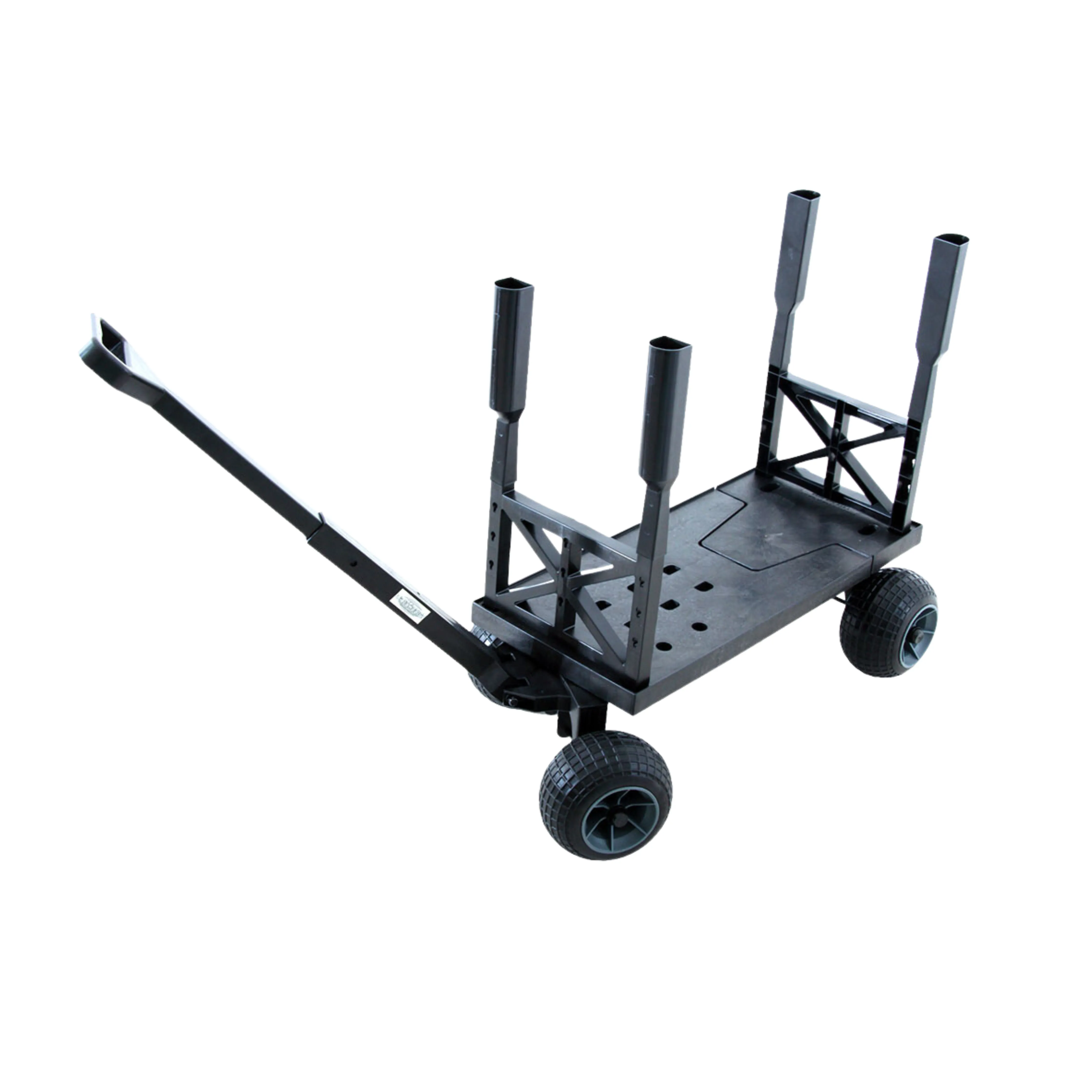 ICEY-TEK MIGHT MAX FISHING CART