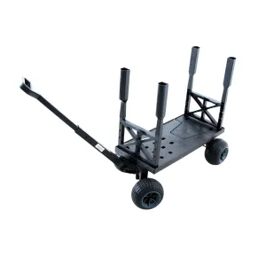 ICEY-TEK MIGHT MAX FISHING CART