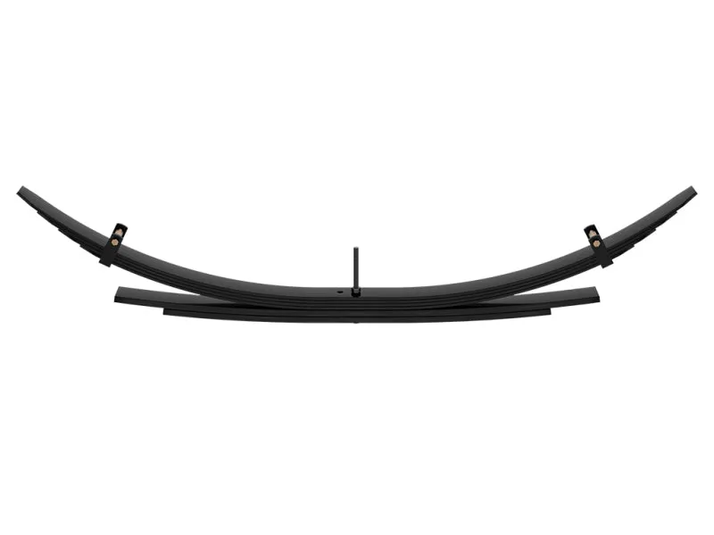 ICON 2008  Ford F250/F350 Super Duty 2in Rear Leaf Spring Expansion Pack