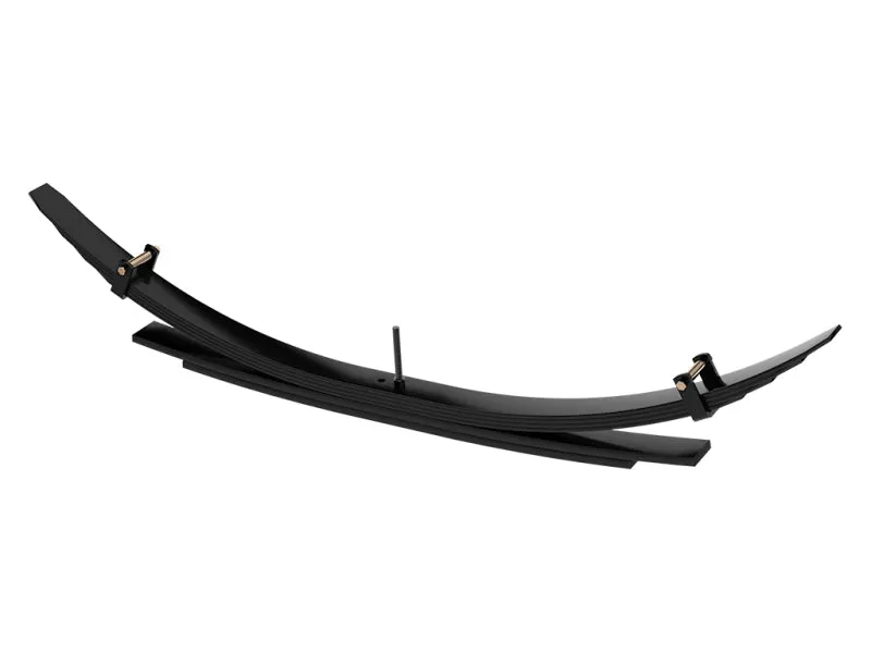 ICON 2008  Ford F250/F350 Super Duty 2in Rear Leaf Spring Expansion Pack