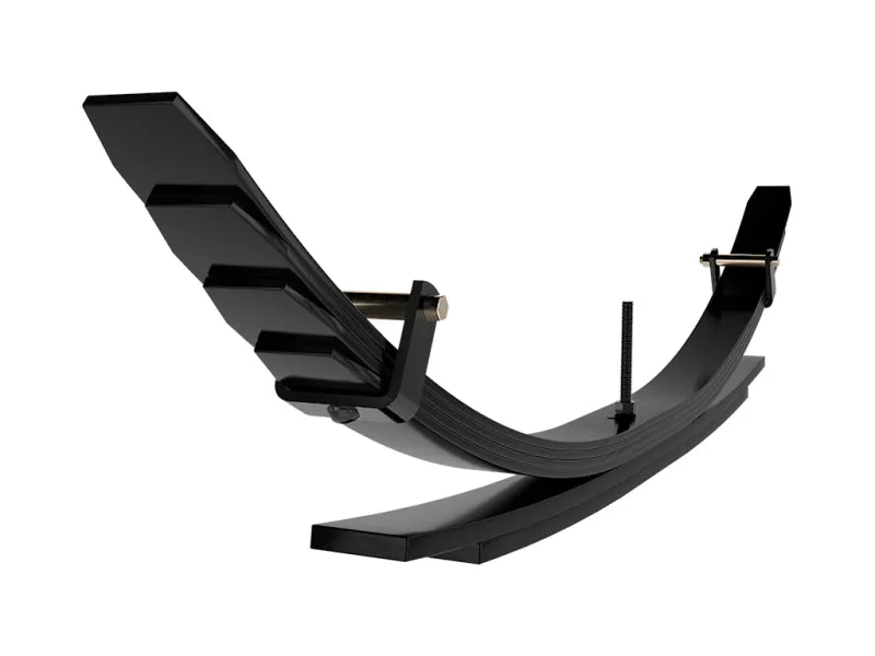 ICON 2008  Ford F250/F350 Super Duty 2in Rear Leaf Spring Expansion Pack