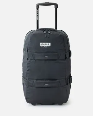 Icons F-Light 45L Transit Bag - Midnight