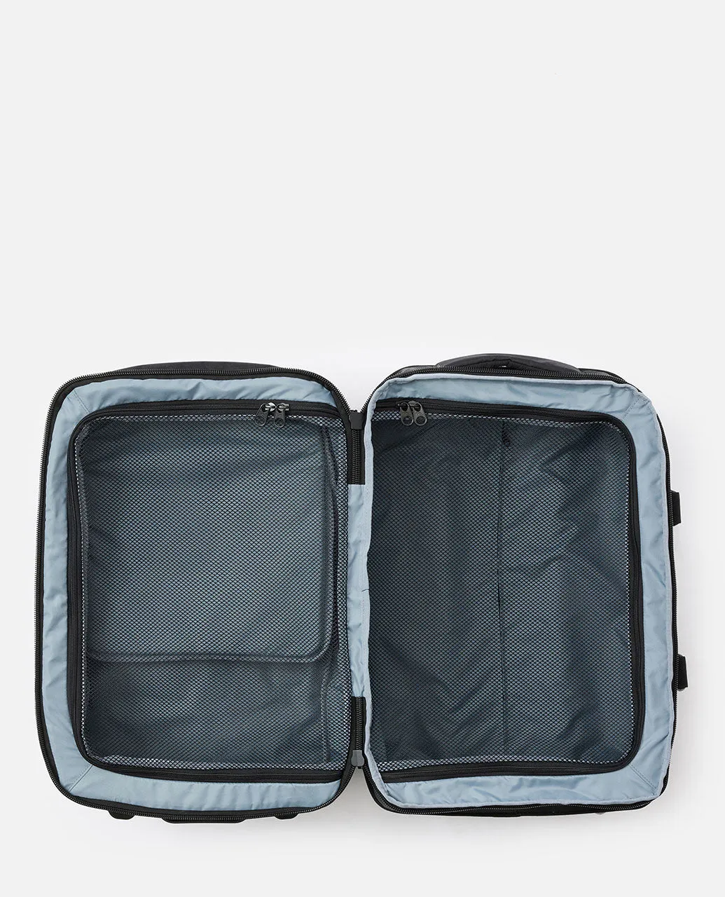 Icons F-Light 45L Transit Bag - Midnight