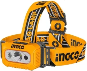 Ingco Headlamp