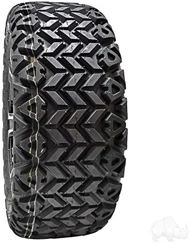 Innova Edge, 23x10.50R15 DOT 4 Ply