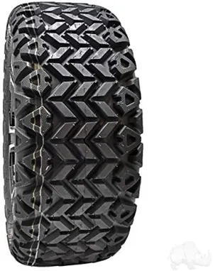 Innova Edge, 23x10.50R15 DOT 4 Ply