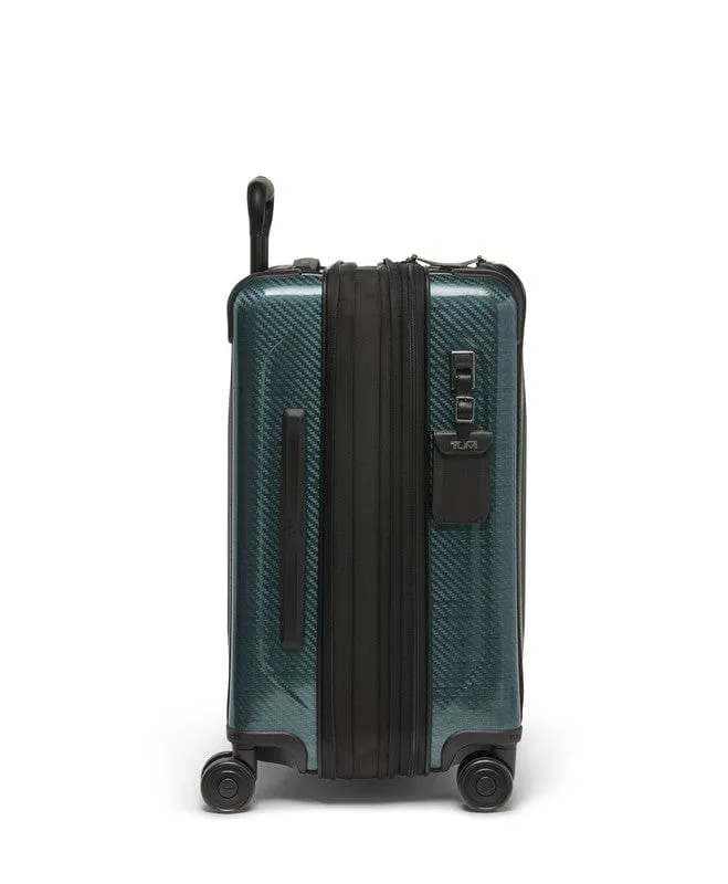 International Front Pocket Expandable Carry-On