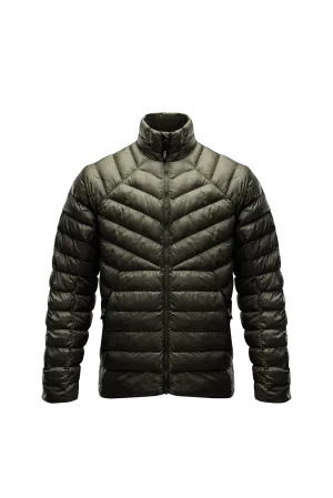 ITHAX FUNNEL JACKET
