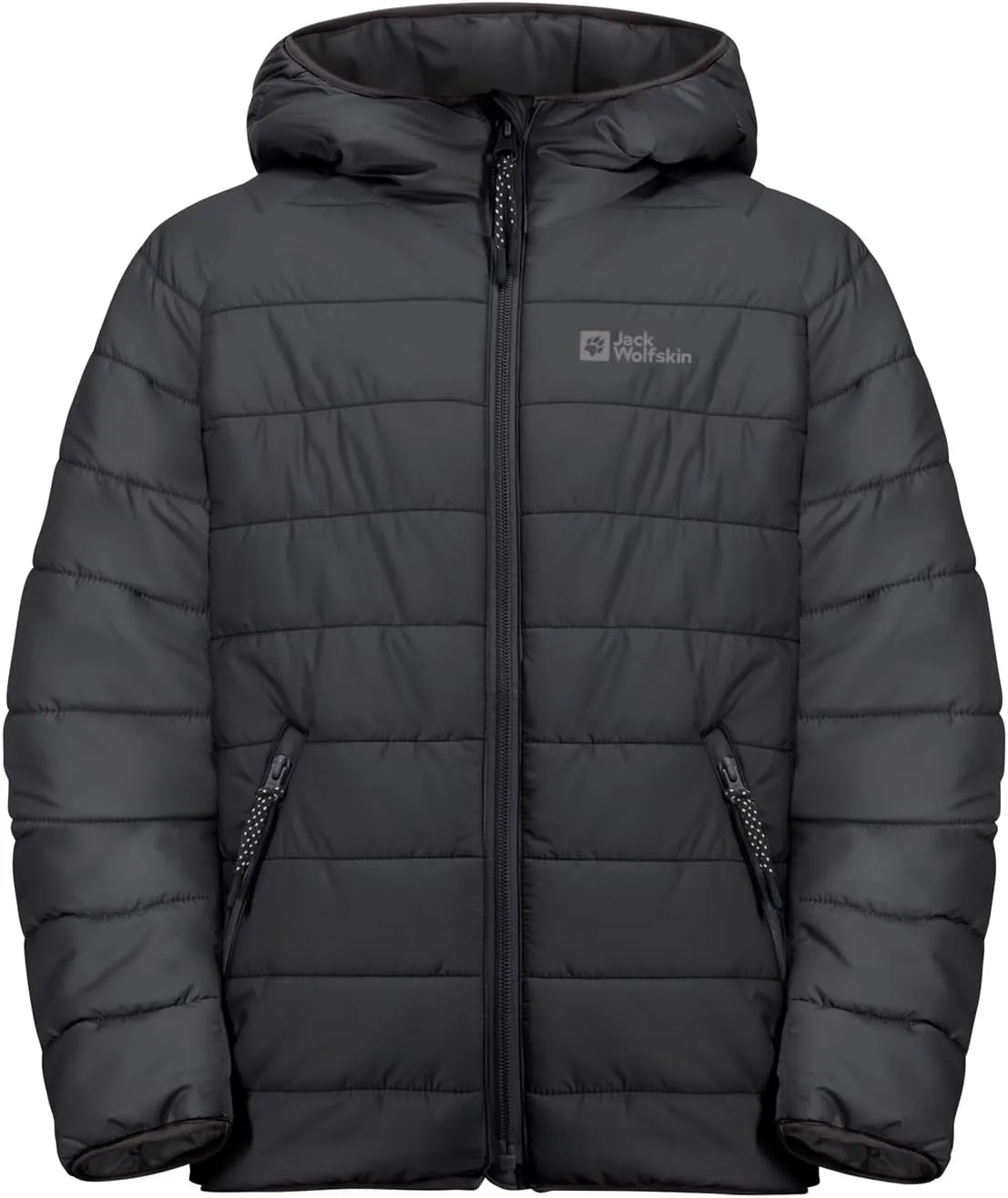 Jack Wolfskin Boys' Zenon Jacket K