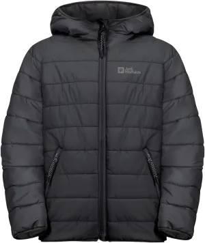 Jack Wolfskin Boys' Zenon Jacket K