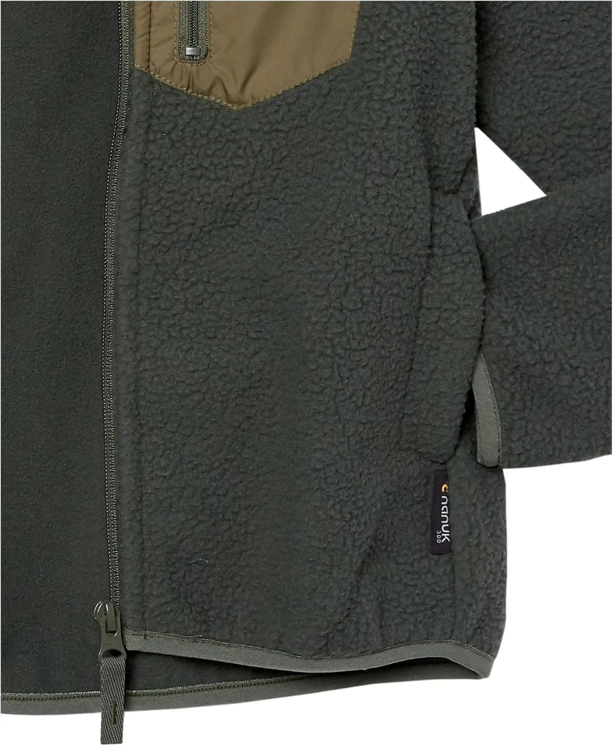 Jack Wolfskin Kids' Ice Cloud Jacket