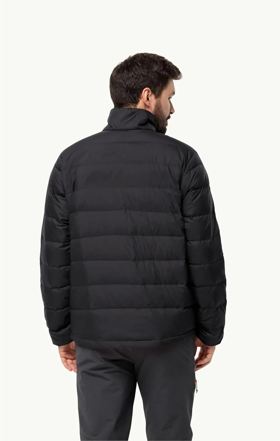 Jack Wolfskin Men's Ather Down JKT M