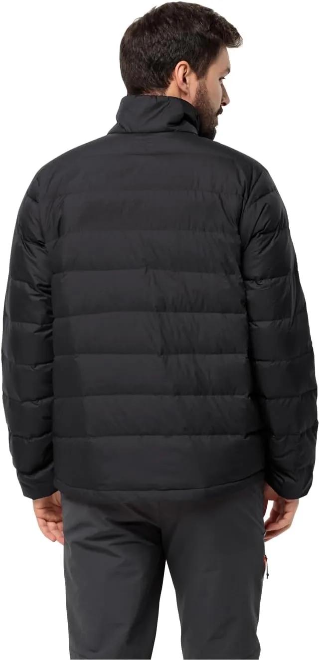 Jack Wolfskin Men's Ather Down JKT M