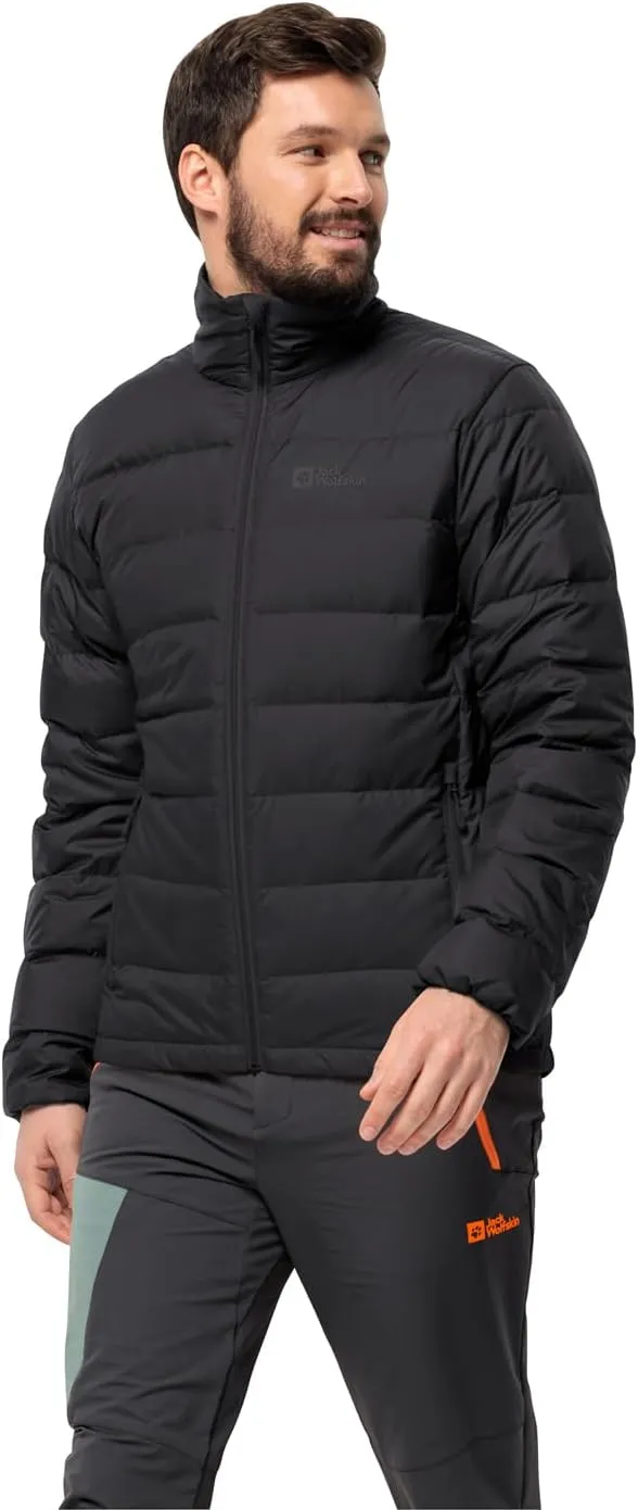 Jack Wolfskin Men's Ather Down JKT M