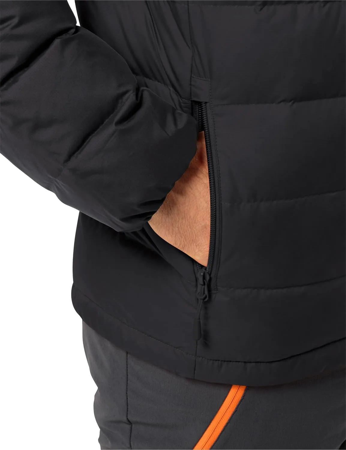 Jack Wolfskin Men's Ather Down JKT M