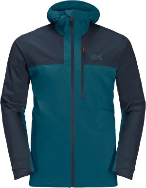 Jack Wolfskin Men's Standard Go Hike Jacket