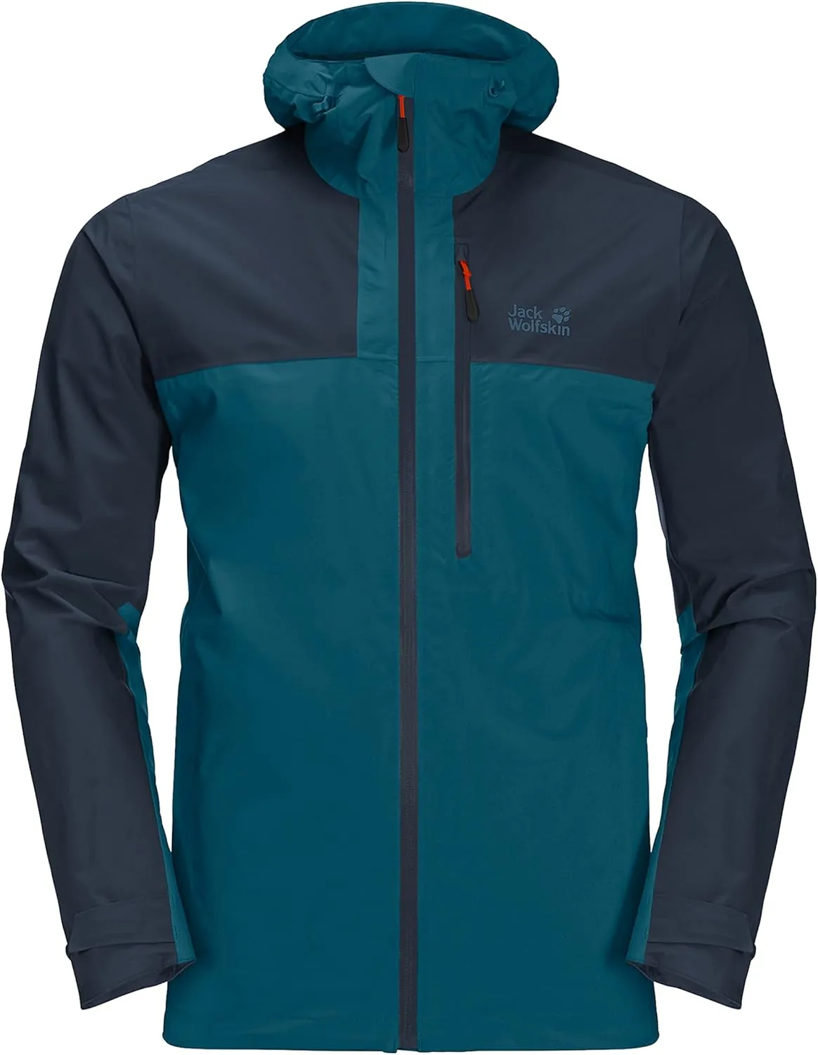 Jack Wolfskin Men's Standard Go Hike Jacket
