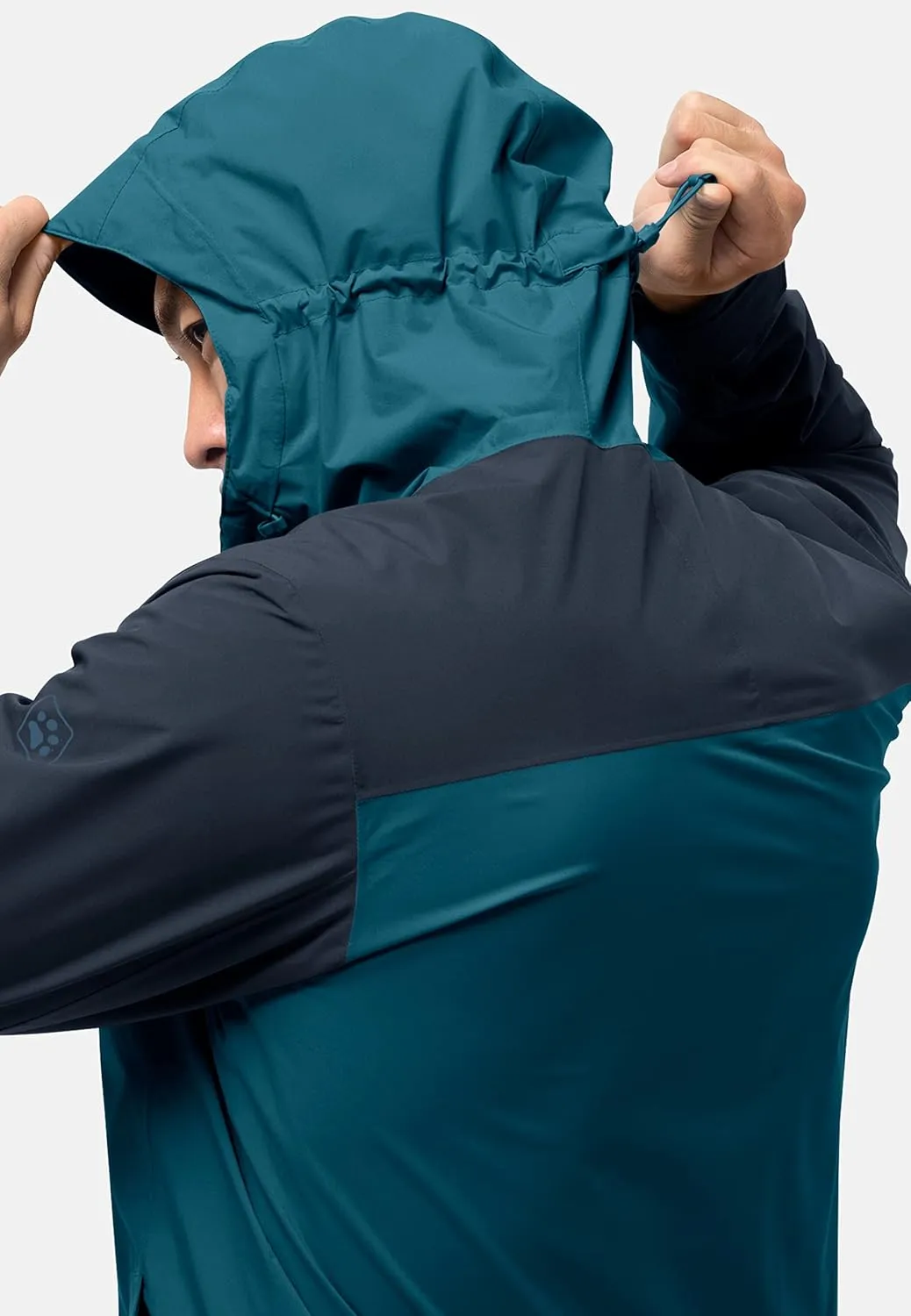 Jack Wolfskin Men's Standard Go Hike Jacket