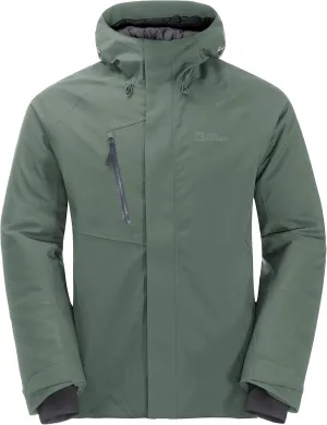 Jack Wolfskin Men's Troposphere Jacket