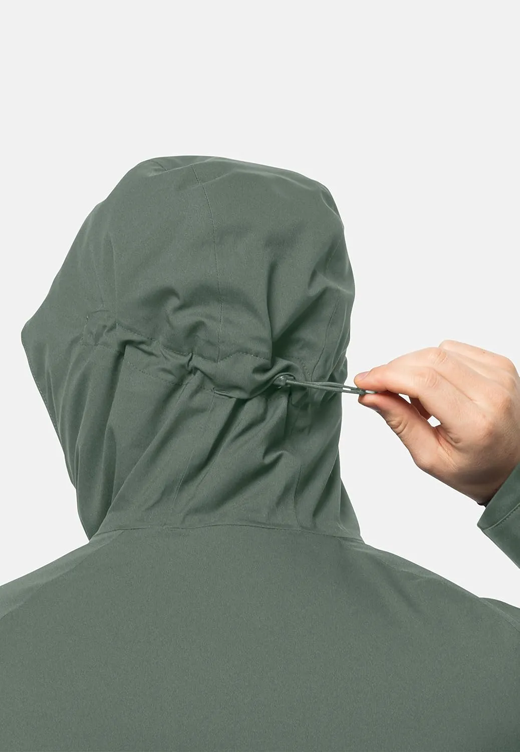 Jack Wolfskin Men's Troposphere Jacket