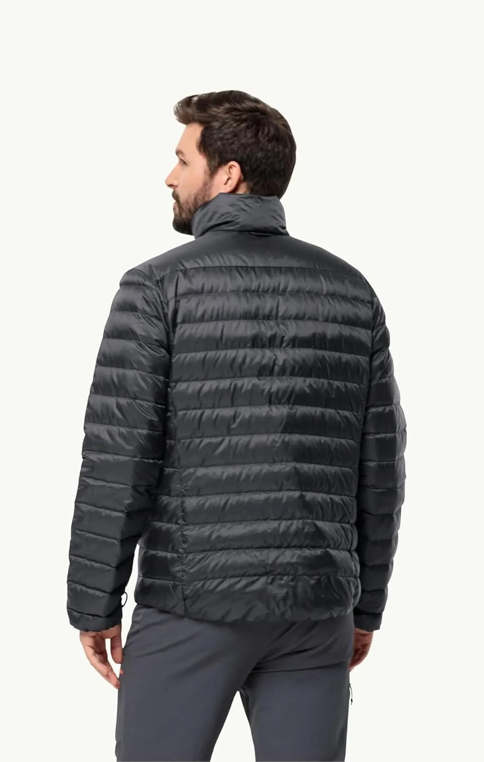 Jack Wolfskin Pilvi Down JKT M