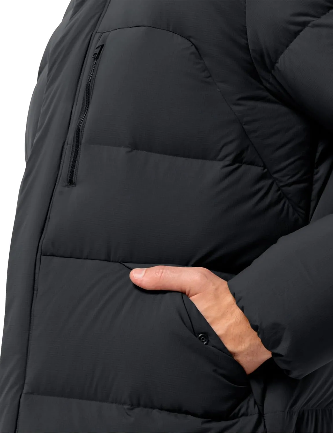 Jack Wolfskin Roemertor JKT M