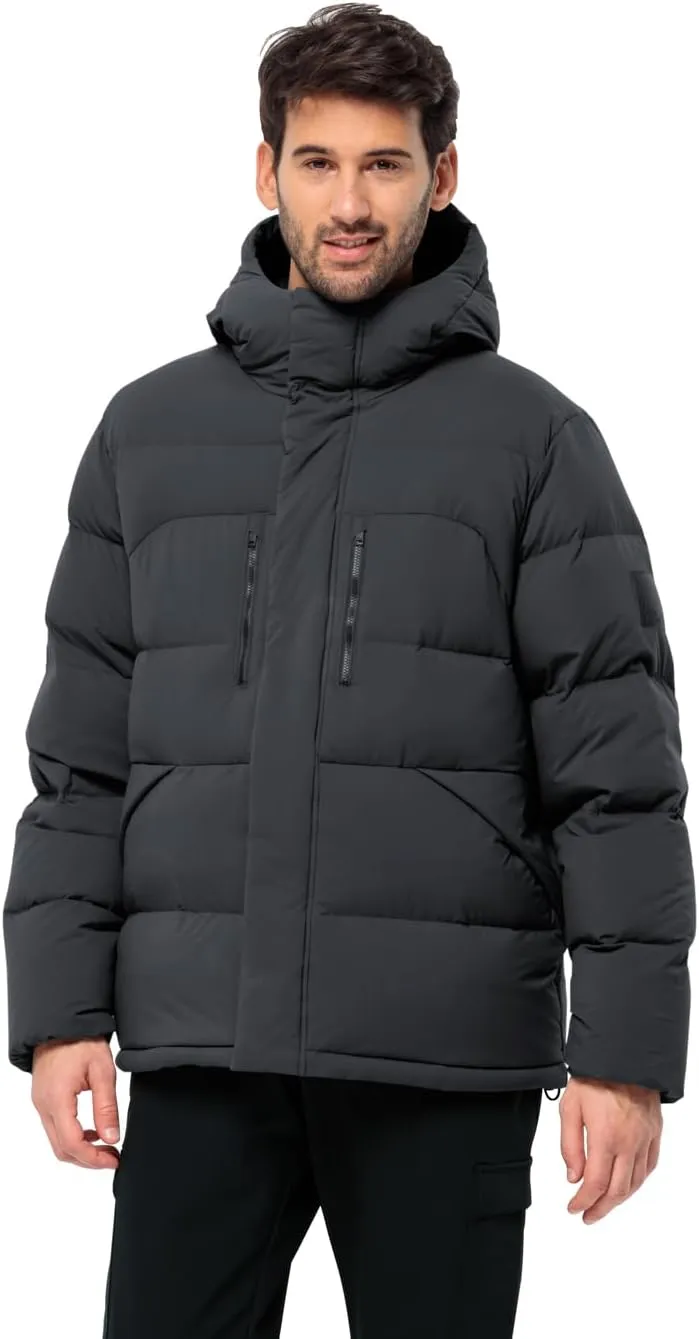Jack Wolfskin Roemertor JKT M