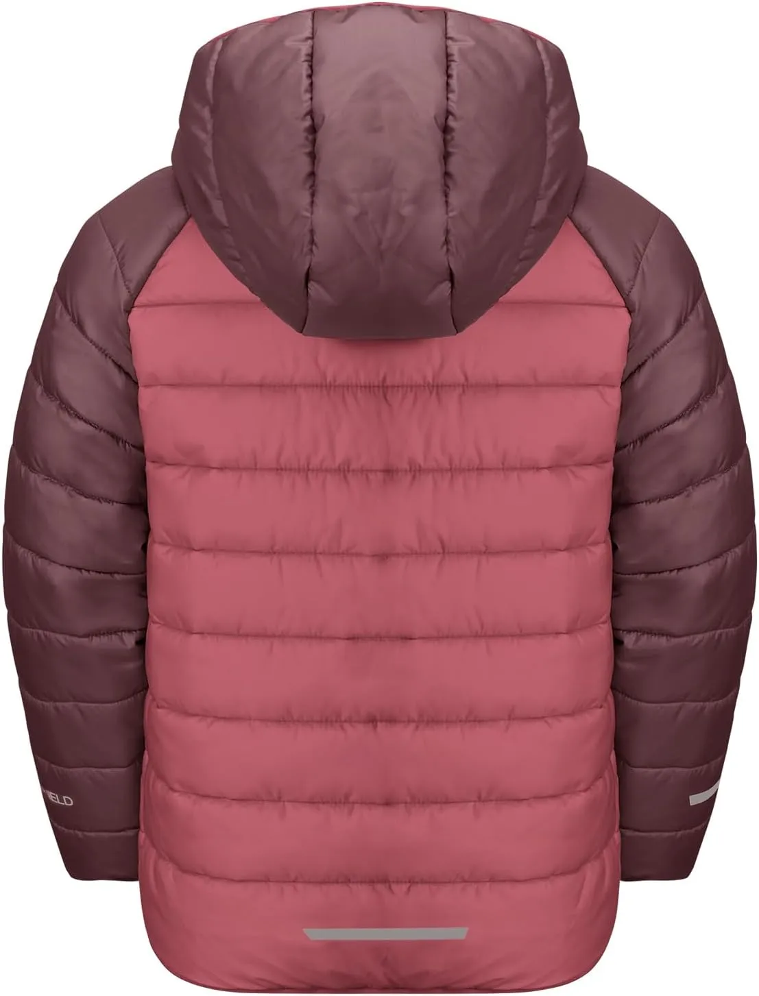 Jack Wolfskin Standard Zenon Jacket K