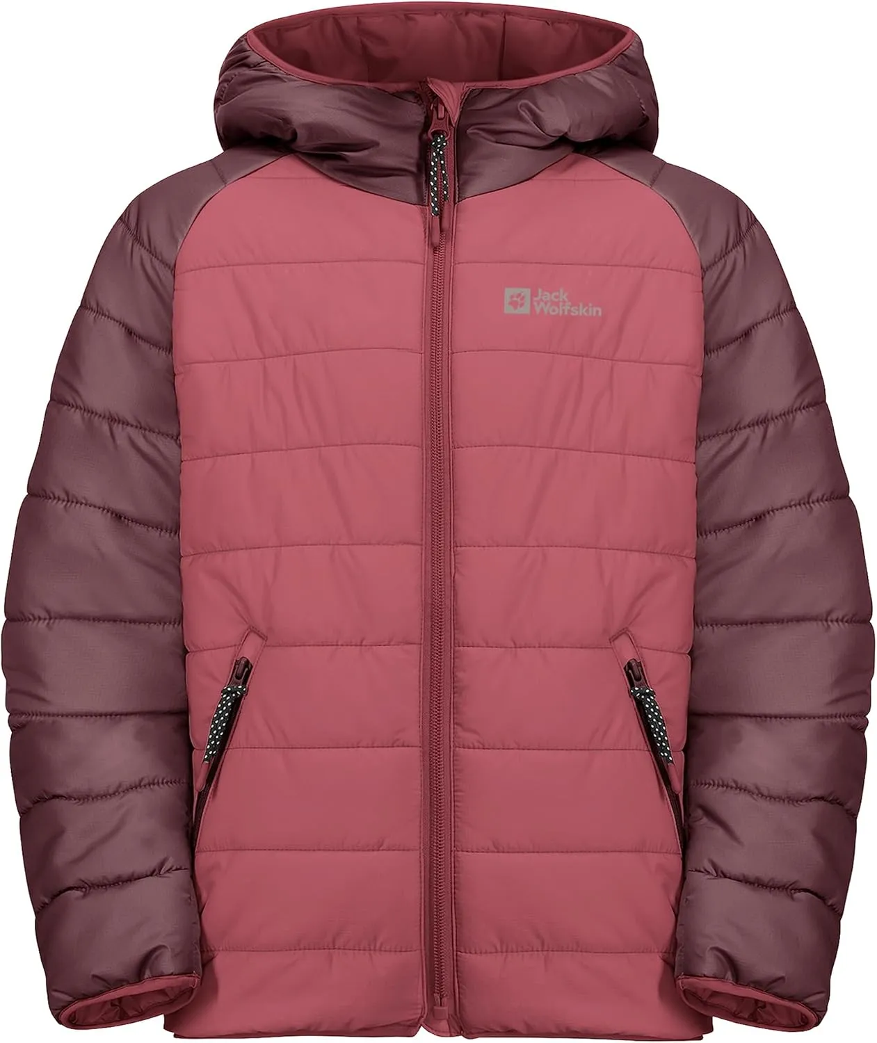 Jack Wolfskin Standard Zenon Jacket K
