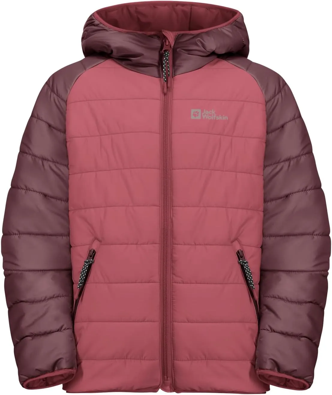 Jack Wolfskin Standard Zenon Jacket K
