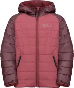 Jack Wolfskin Standard Zenon Jacket K