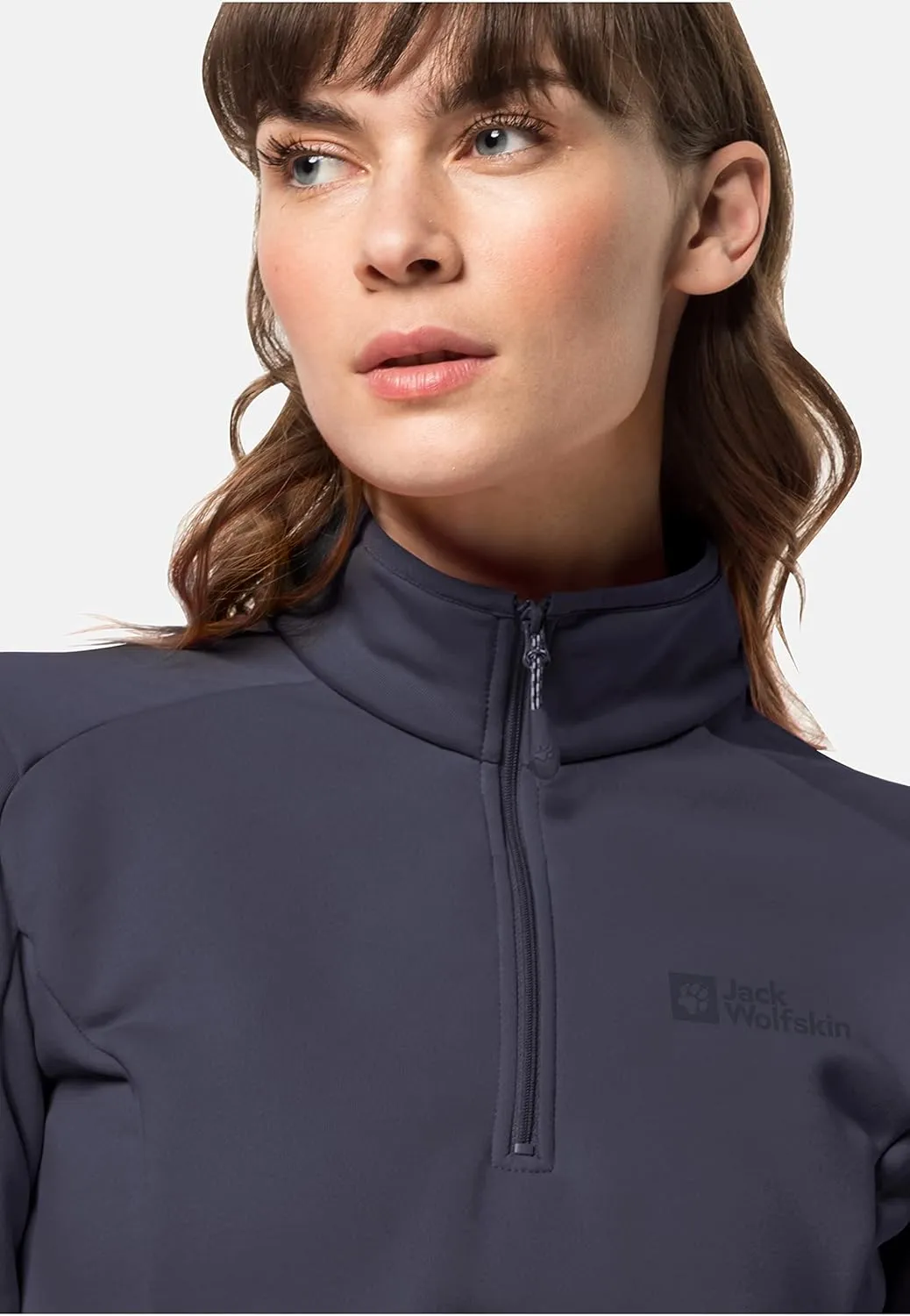 Jack Wolfskin Women's Baiselberg Hz W