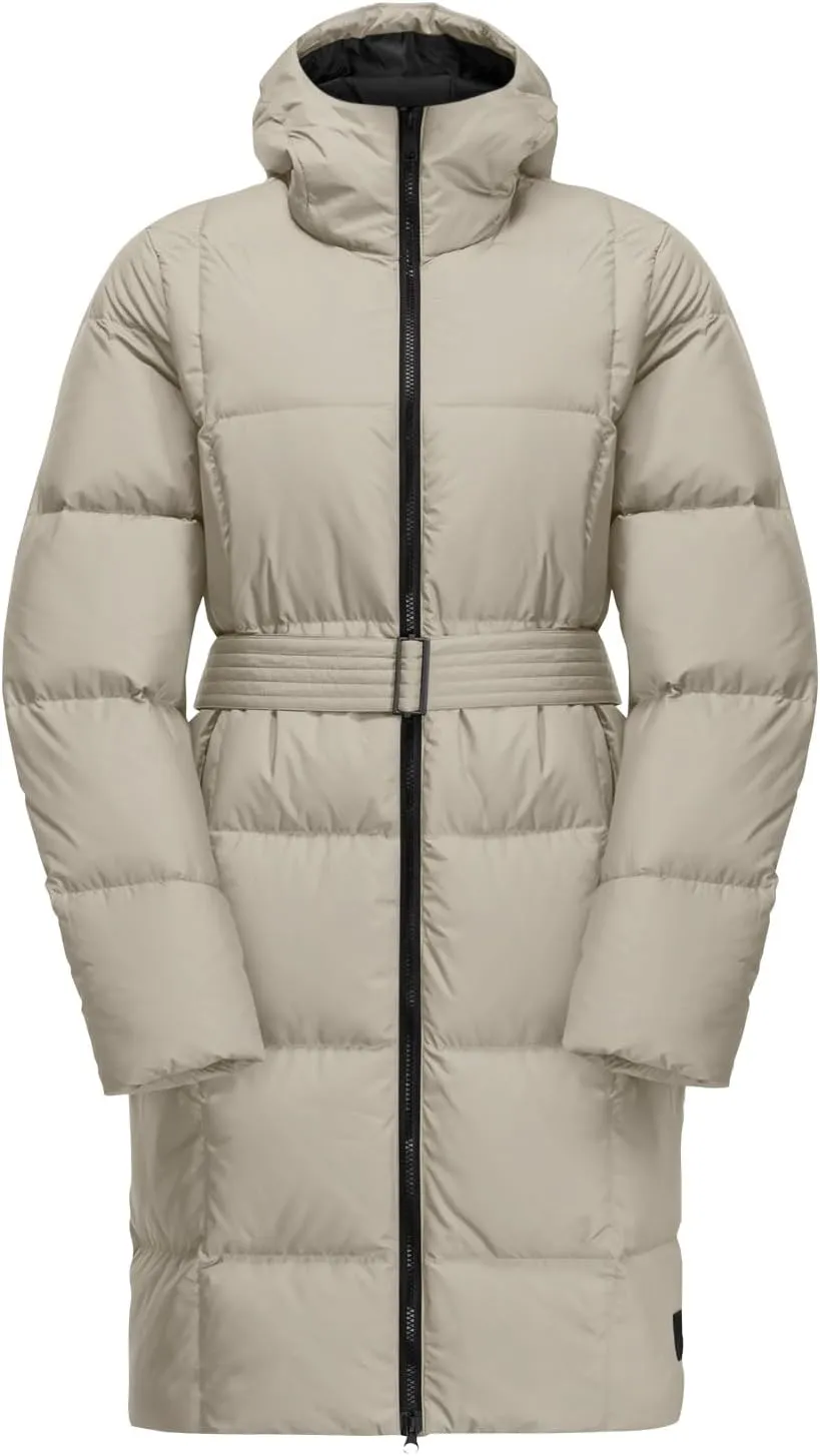 Jack Wolfskin Women's Frozen Lake Coat
