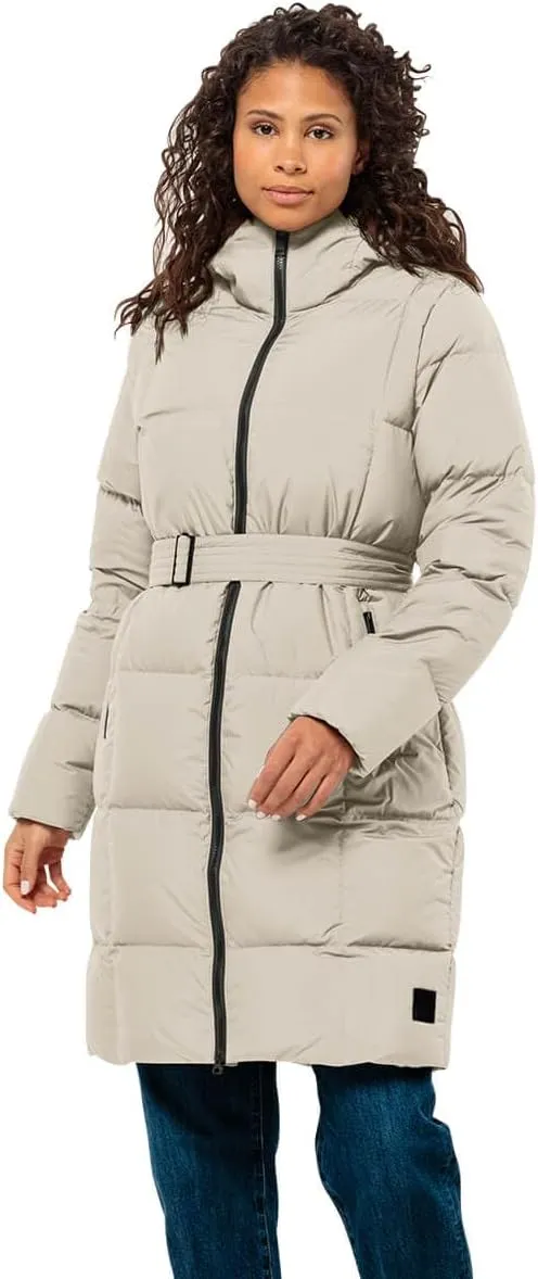 Jack Wolfskin Women's Frozen Lake Coat