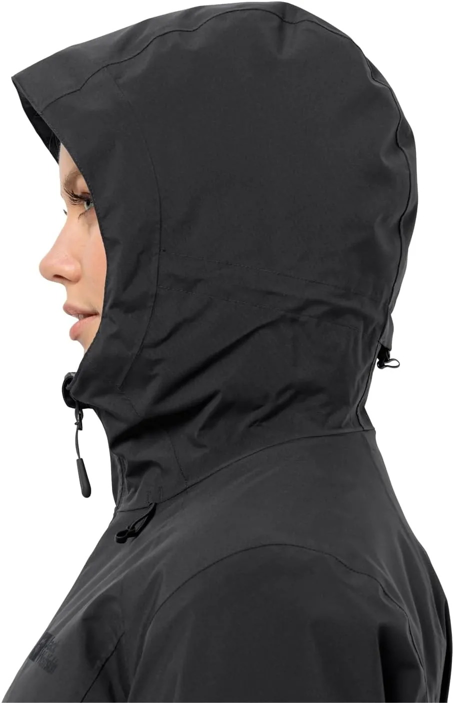 Jack Wolfskin Women's Heidelstein Ins JKT W