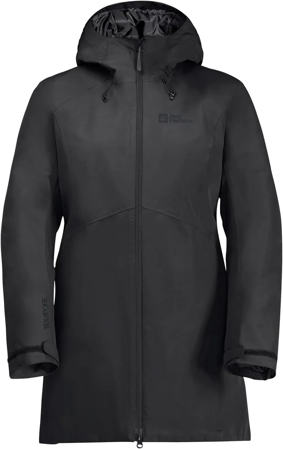 Jack Wolfskin Women's Heidelstein Ins JKT W