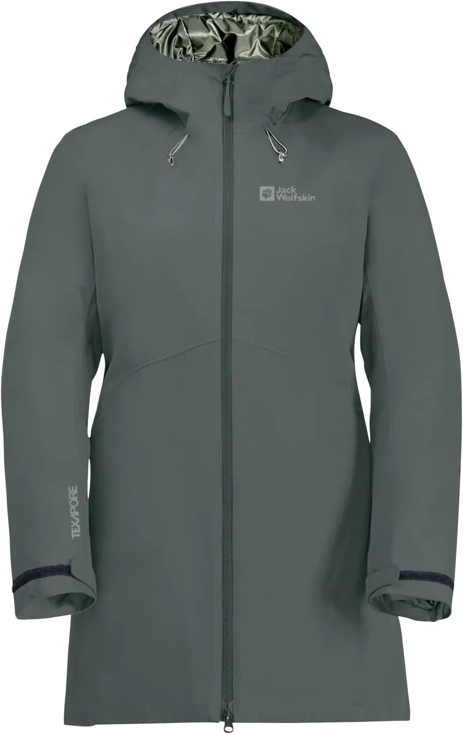 Jack Wolfskin Women's Heidelstein Ins JKT W