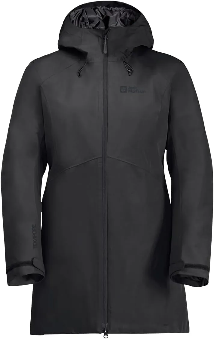 Jack Wolfskin Women's Heidelstein Ins JKT W