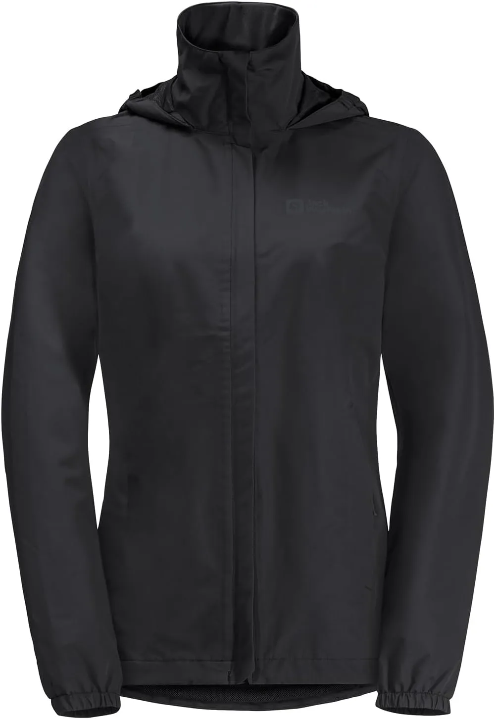 Jack Wolfskin Women's Stormy Point 2l JKT W