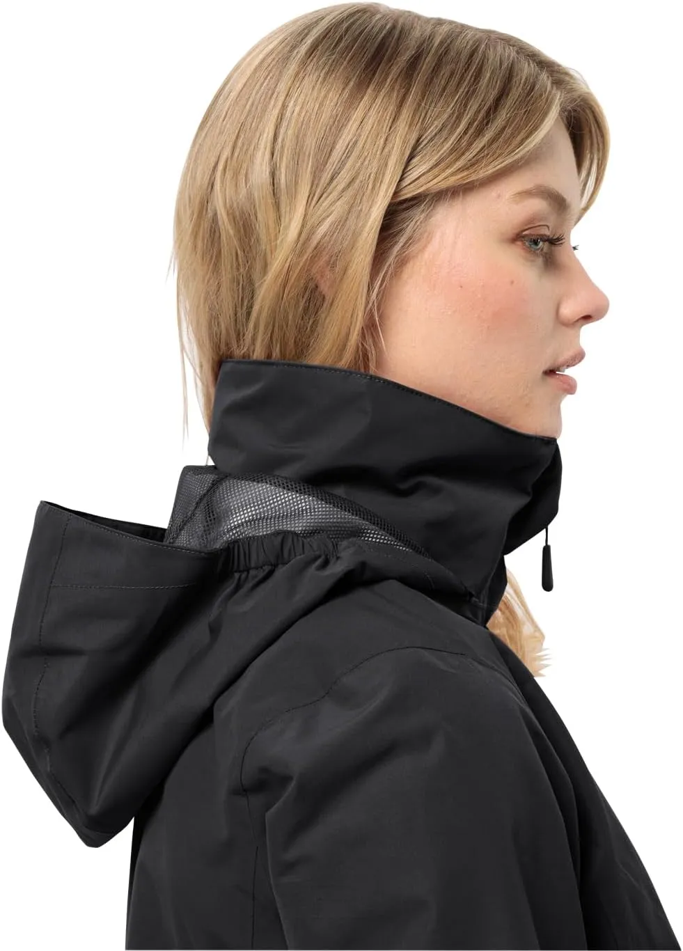 Jack Wolfskin Women's Stormy Point 2l JKT W