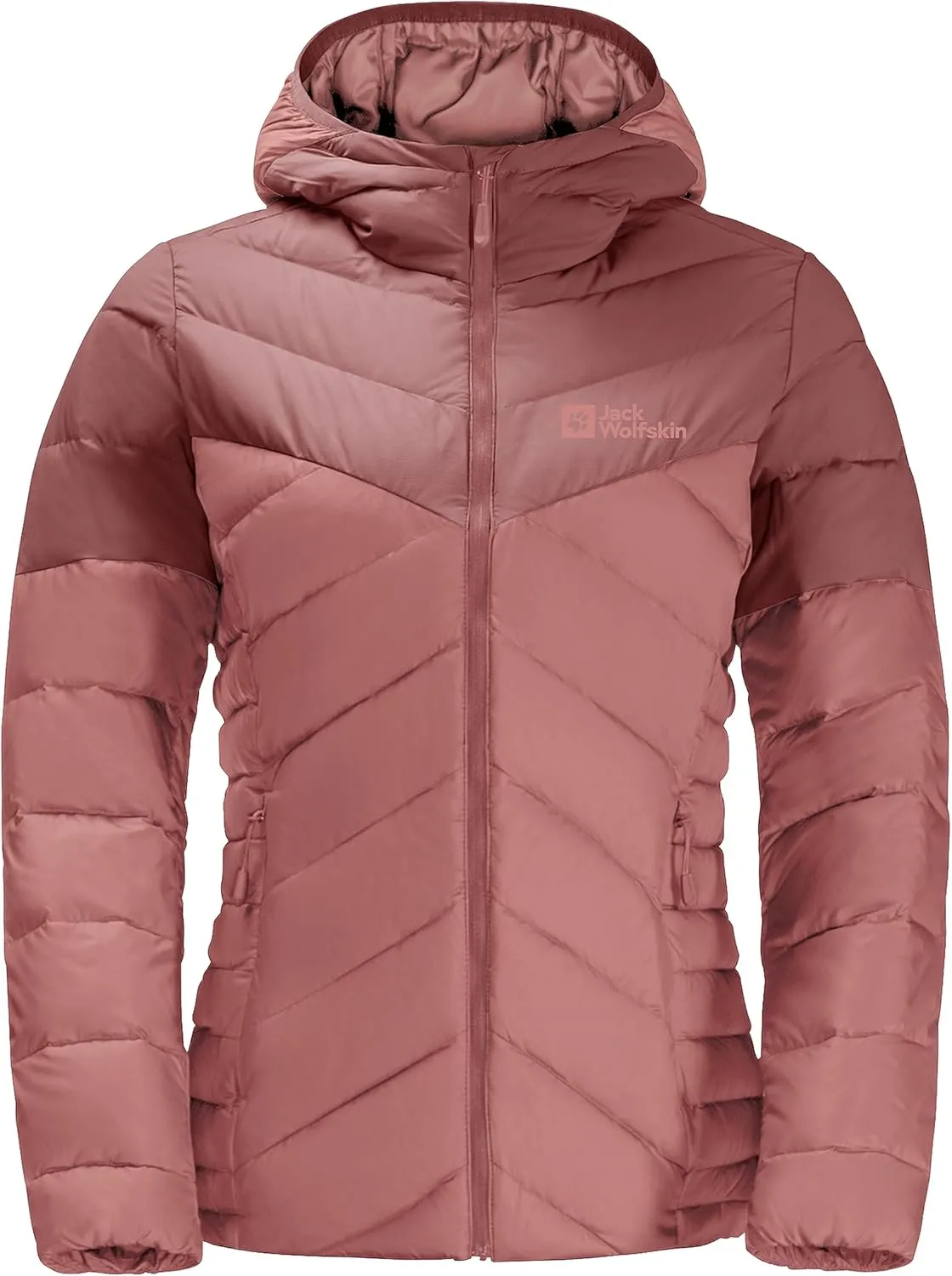 Jack Wolfskin Women's Tundra Down Hoody W