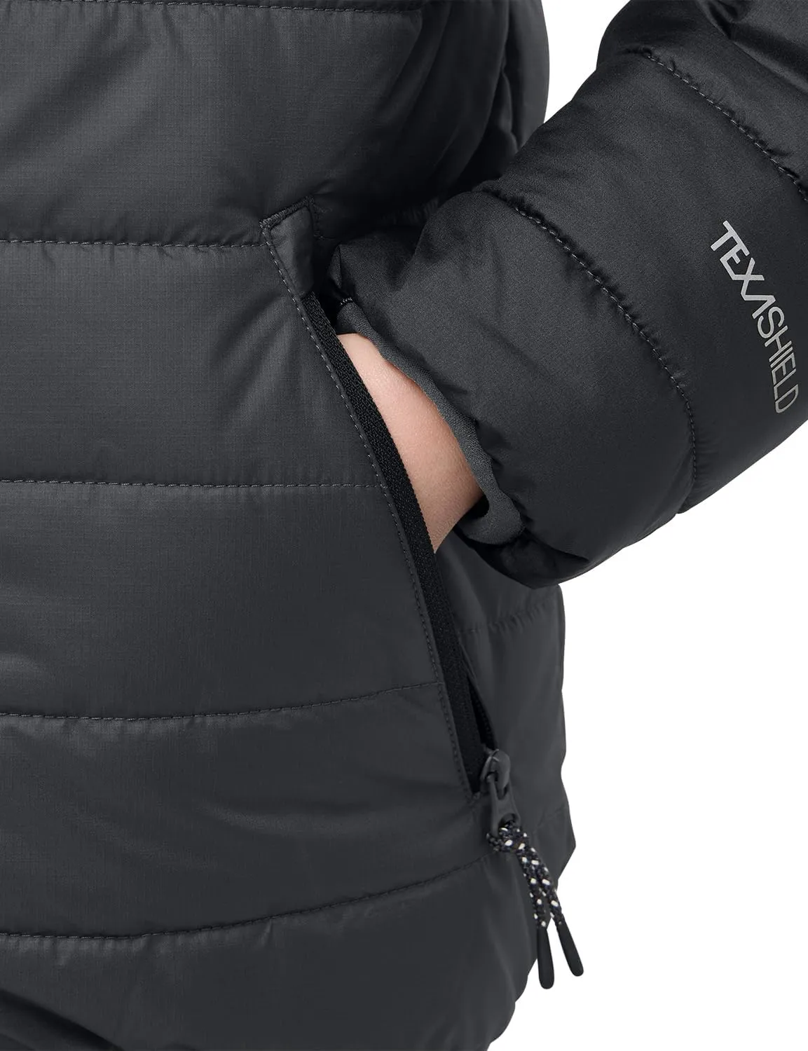 Jack Wolfskin Zenon Jacket K