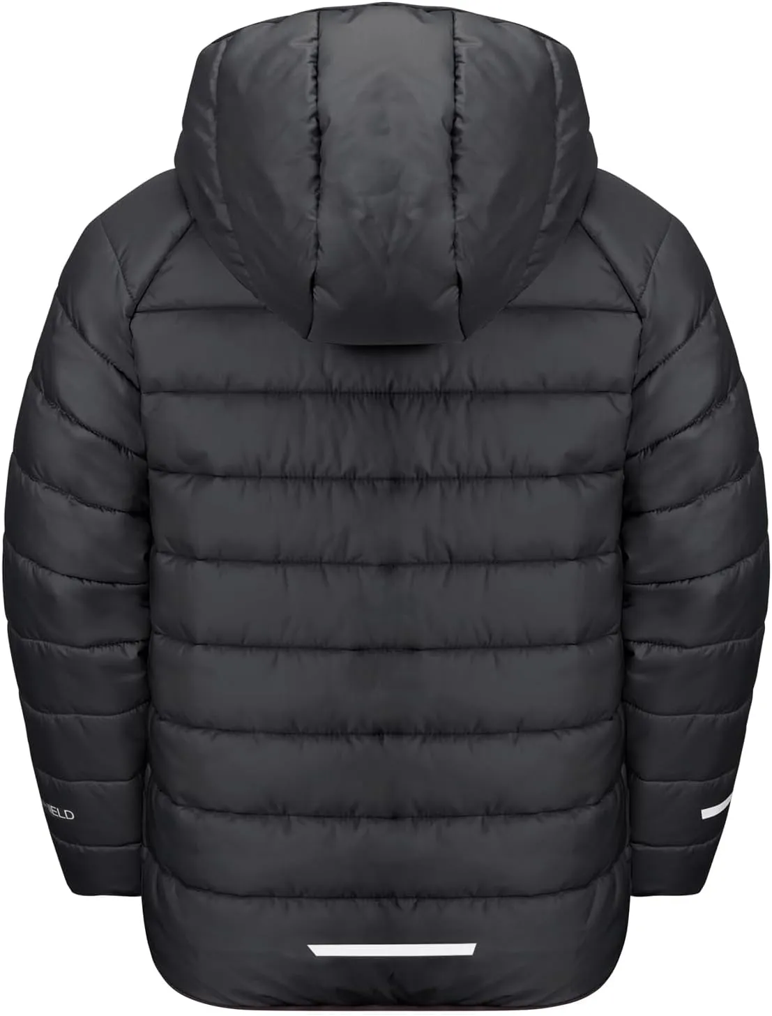 Jack Wolfskin Zenon Jacket K
