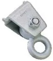 Jensen SH107 Commercial Wood Beam One Bolt Swing Hanger